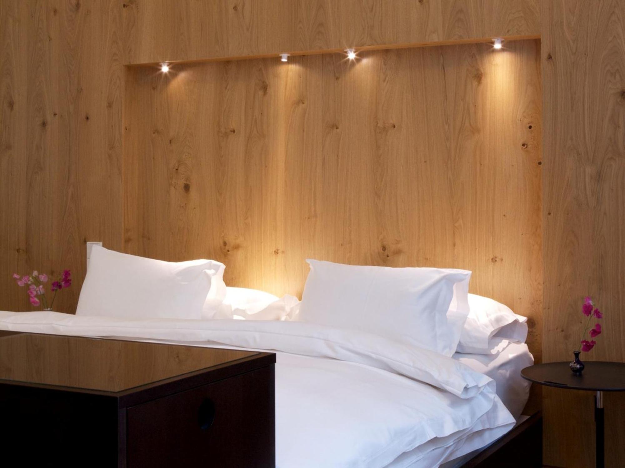 สมอลล์ ลักชัวรี โฮเต็ล อัลท์ชตัท เวียนนา Hotel ภายนอก รูปภาพ